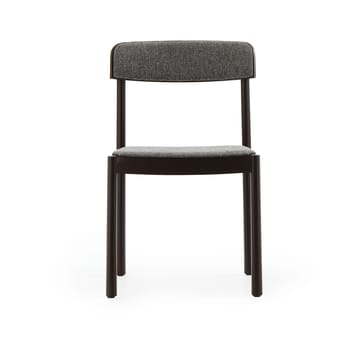 Timb chair - Brown ash-Hallingdal 368 - Normann Copenhagen