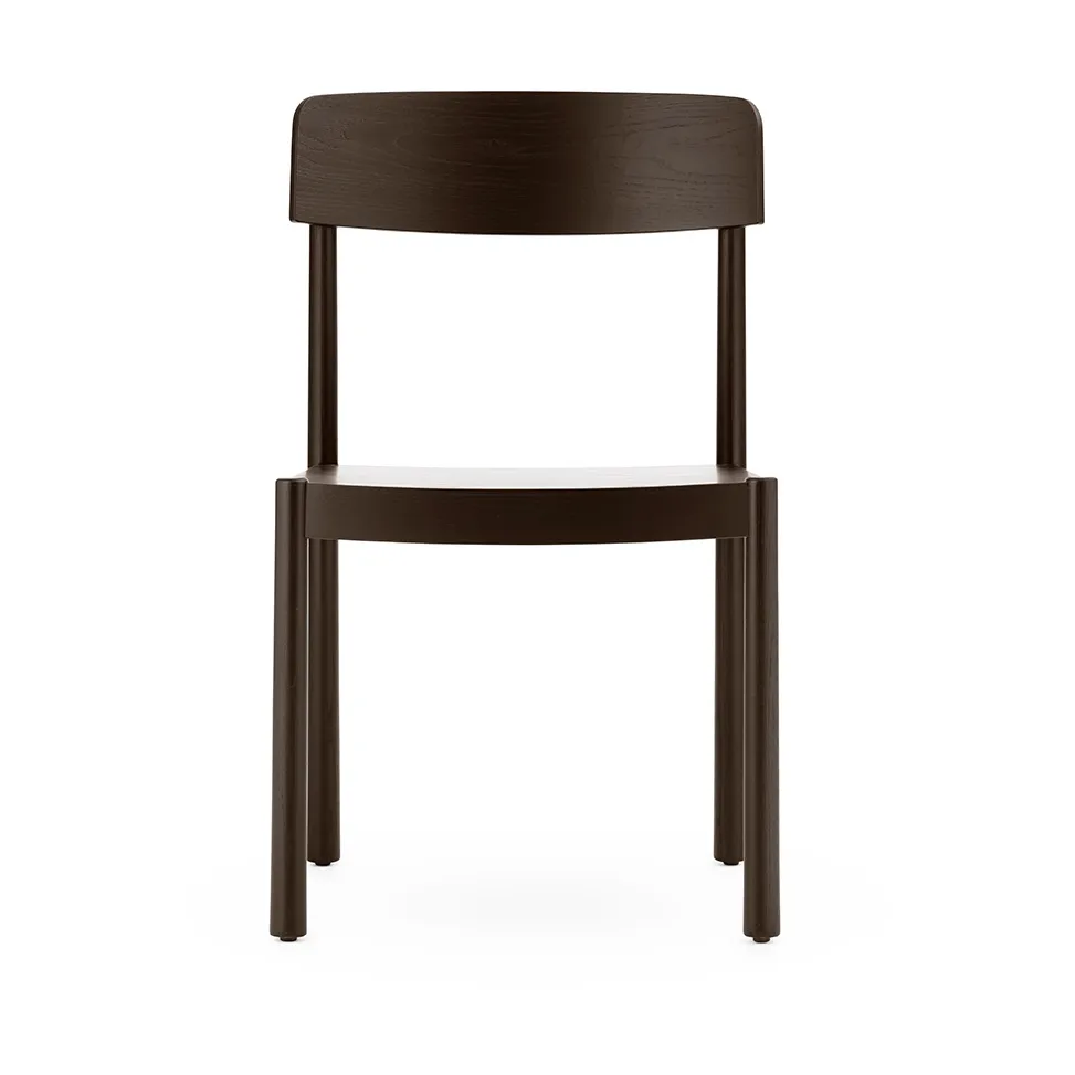 Timb chair, Brown ash Normann Copenhagen