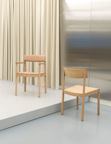 Timb chair - Tan - Normann Copenhagen