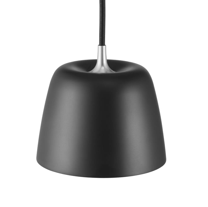 Tub pendant lamp Ø13 cm - Black - Normann Copenhagen