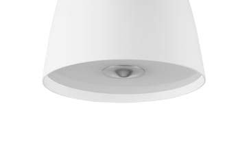 Tub pendant lamp Ø13 cm - White - Normann Copenhagen