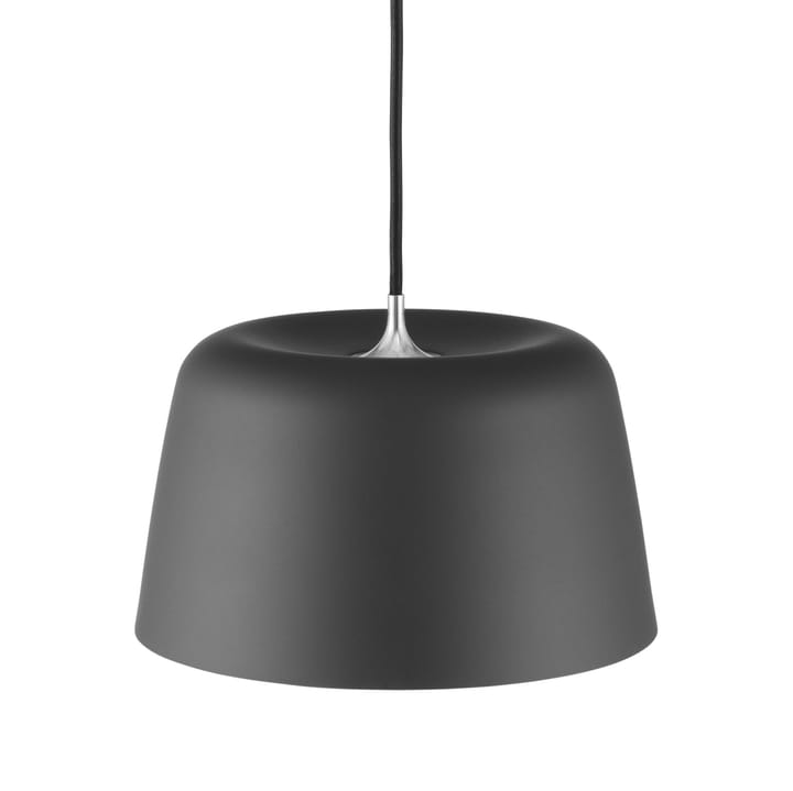 Tub pendant lamp Ø30 cm - Black - Normann Copenhagen