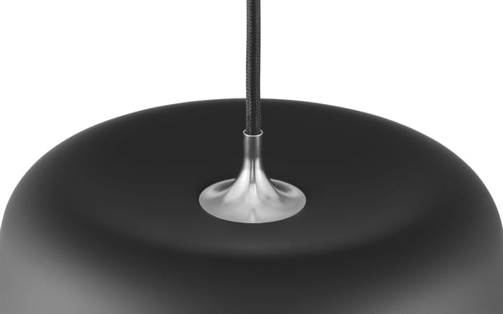 Tub pendant lamp Ø30 cm - Black - Normann Copenhagen