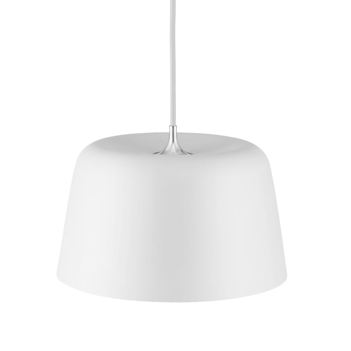 Tub pendant lamp Ø30 cm - White - Normann Copenhagen