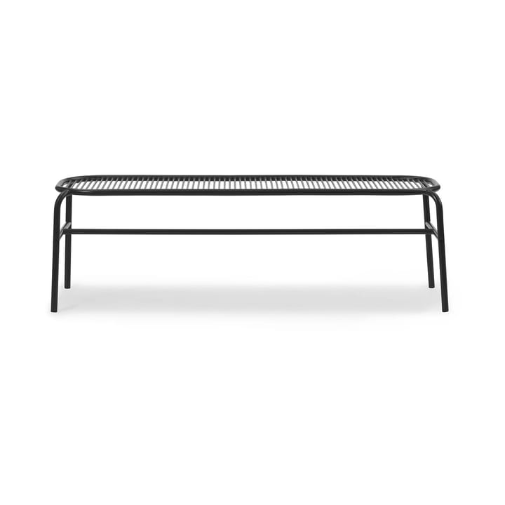 Vig Bench - Black - Normann Copenhagen