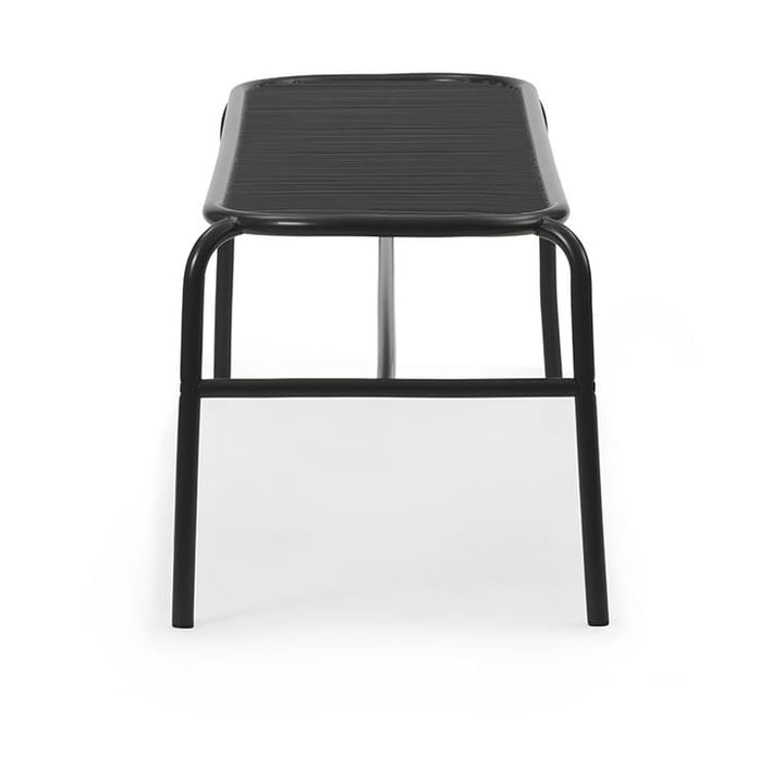 Vig Bench - Black - Normann Copenhagen