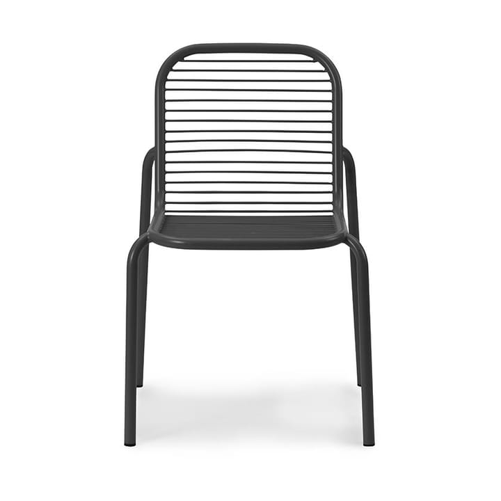 Vig Chair - Black - Normann Copenhagen