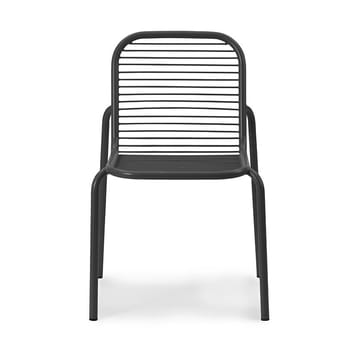 Vig Chair - Black - Normann Copenhagen