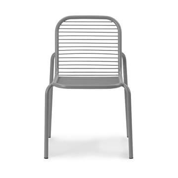 Vig Chair - Grey - Normann Copenhagen