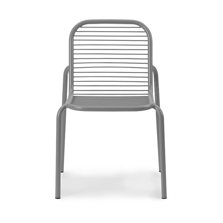 Vig Chair - Grey - Normann Copenhagen