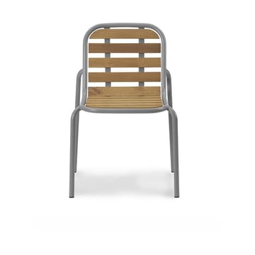 Vig Chair Robinia - Grey - Normann Copenhagen