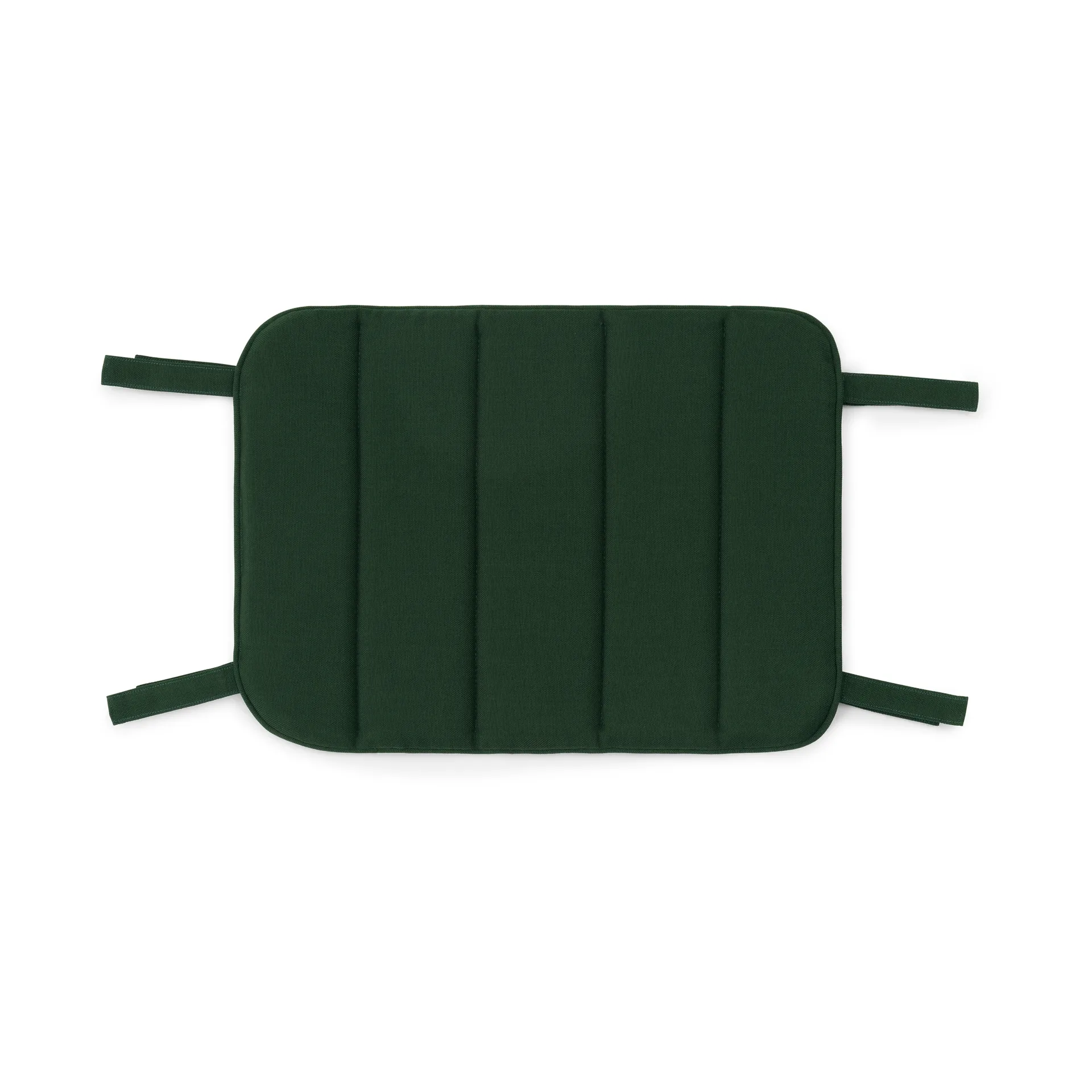 Vig cushion for bar stool, Green Normann Copenhagen