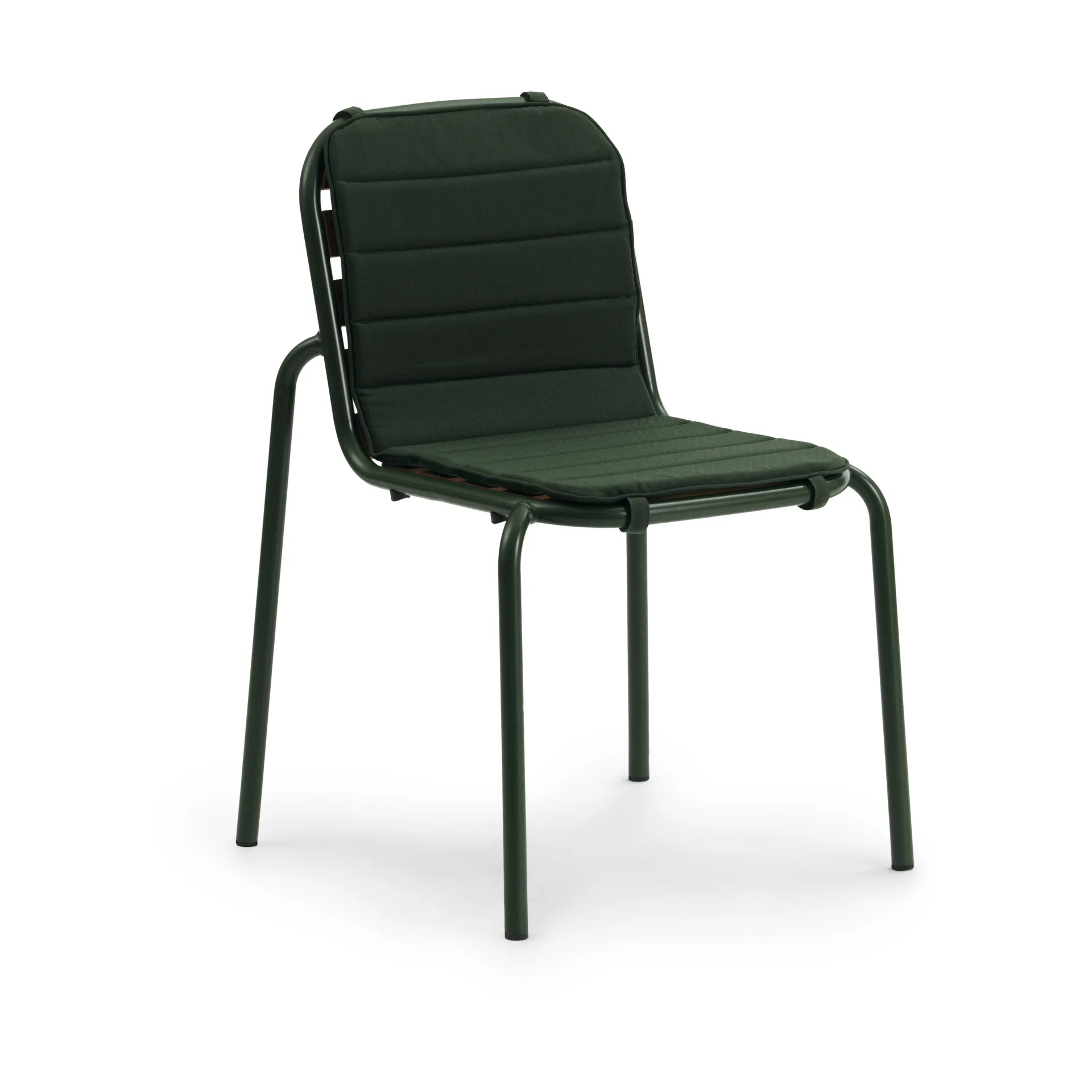 Vig cushion for chair, Green Normann Copenhagen