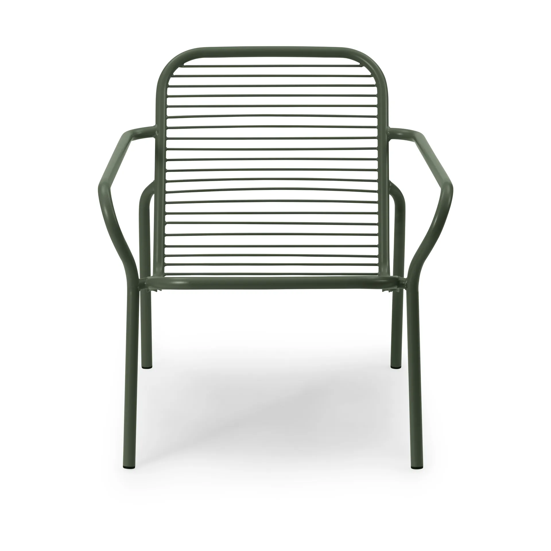 Vig lounge chair, Green Normann Copenhagen