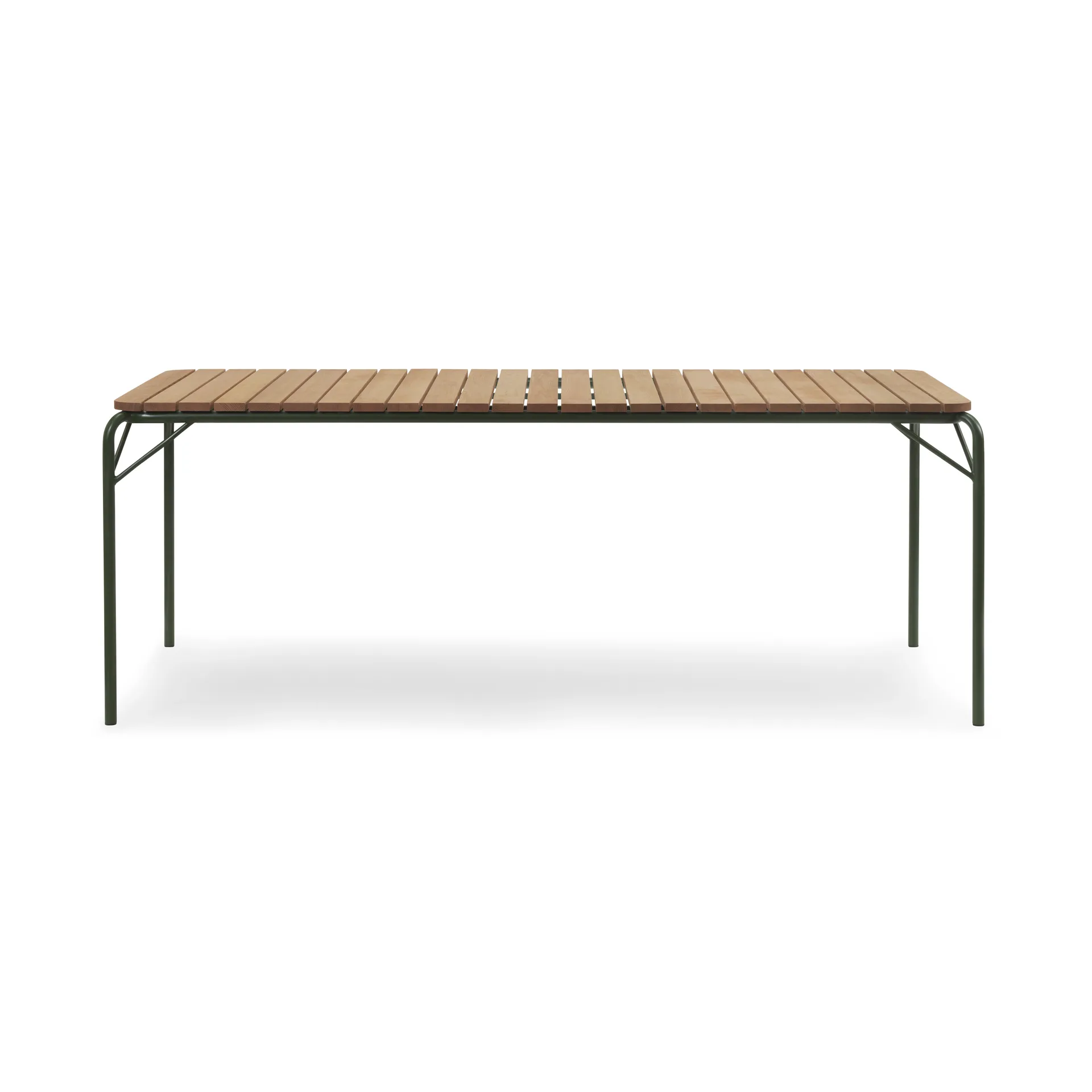 Vig Robinia 90x200 cm, Green Normann Copenhagen