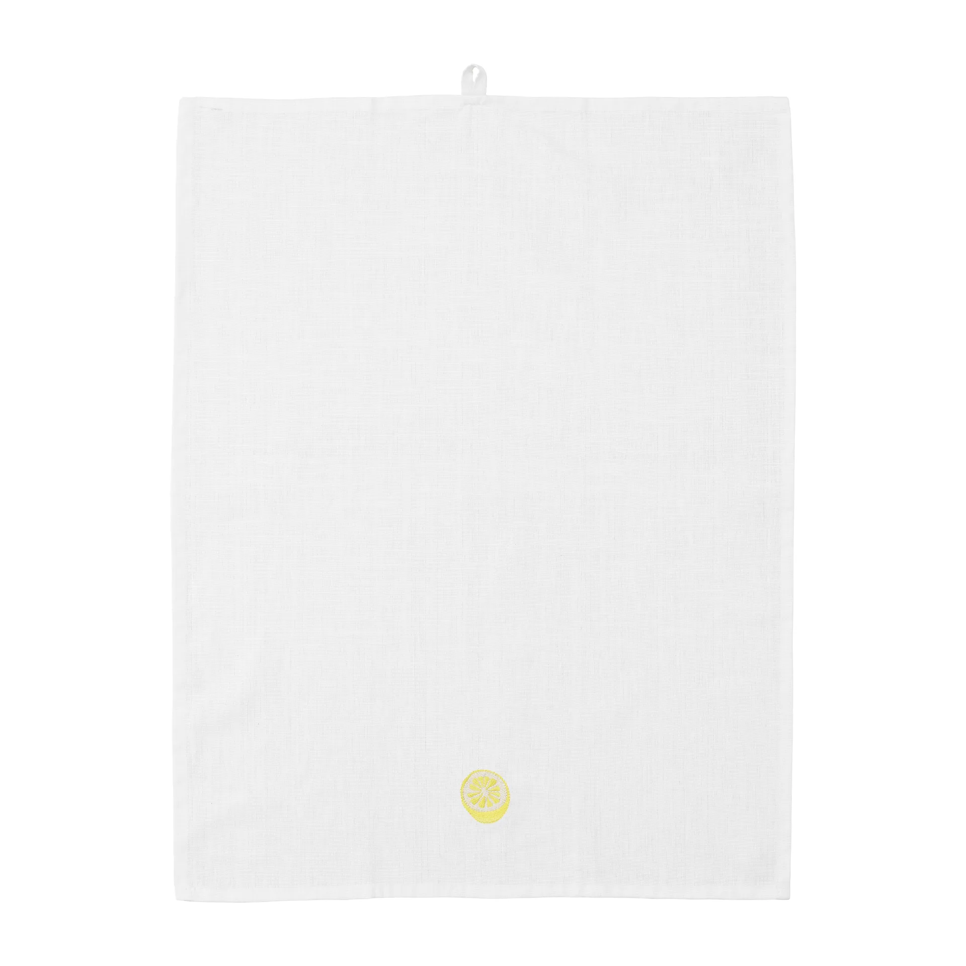 Yummy kitchen towel 50x70 cm, Lemon Normann Copenhagen