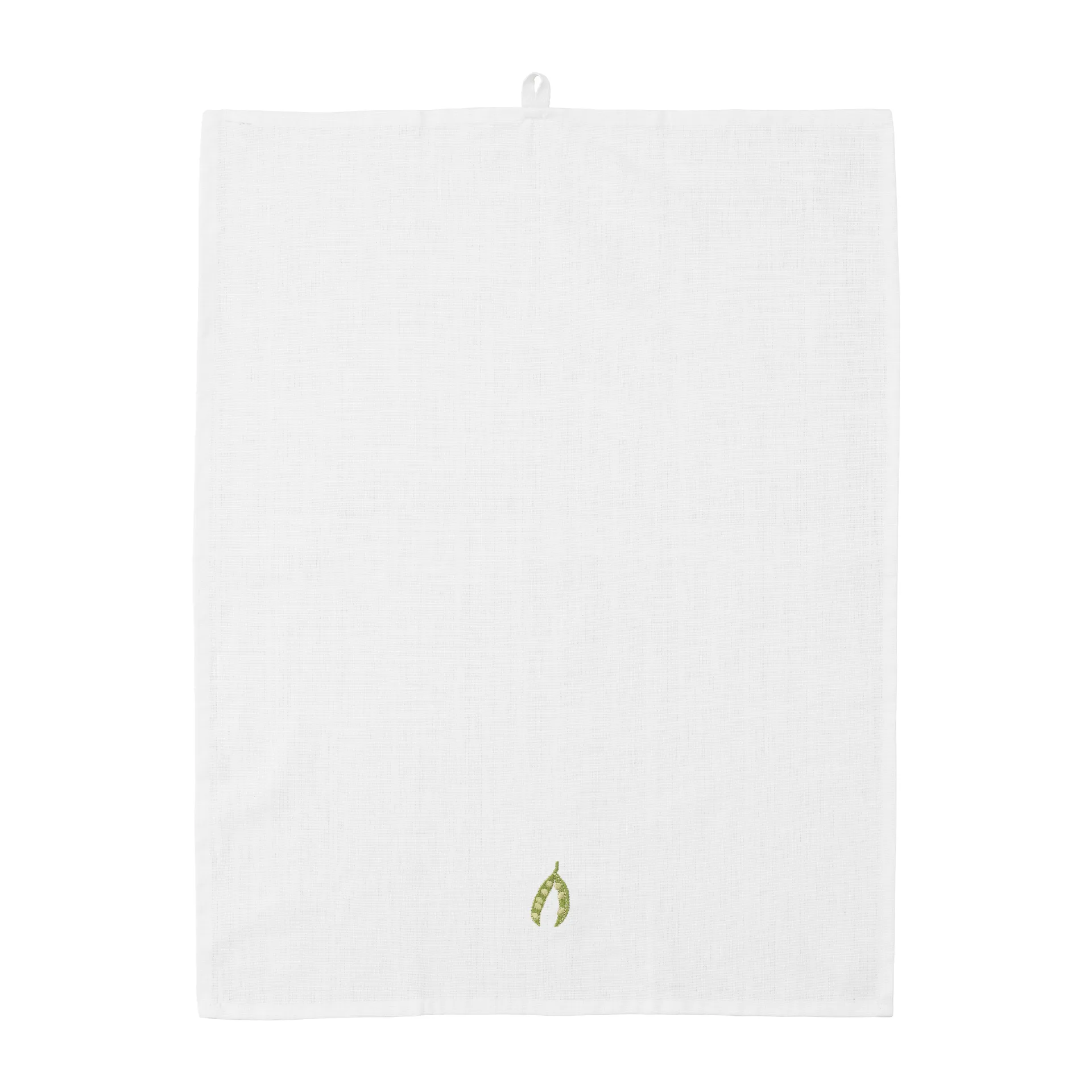 Yummy kitchen towel 50x70 cm, Peas Normann Copenhagen