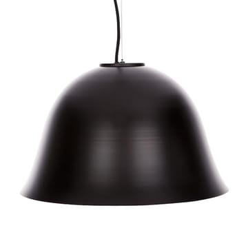 Clande Two pendant lamp - Black - NORR11
