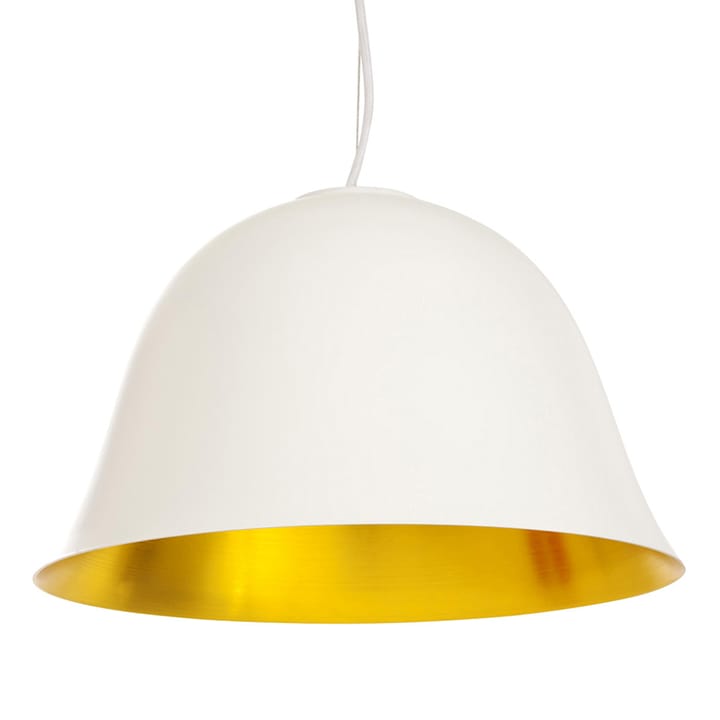 Clande Two pendant lamp - white - NORR11