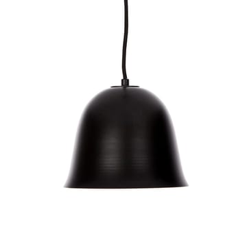 Cloche One pendant lamp - Black - NORR11