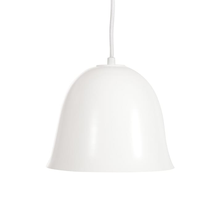 Cloche One pendant lamp - white - NORR11