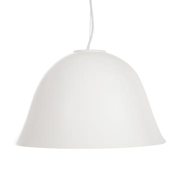 Cloche Two pendant lamp - white - NORR11