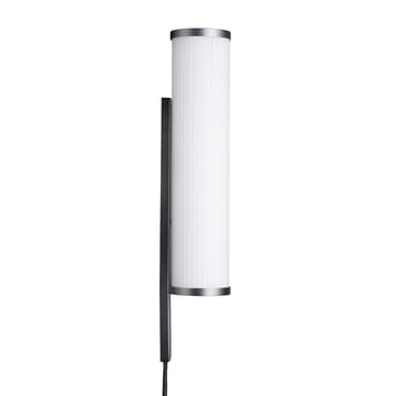 Deco wall lamp - white-black - NORR11