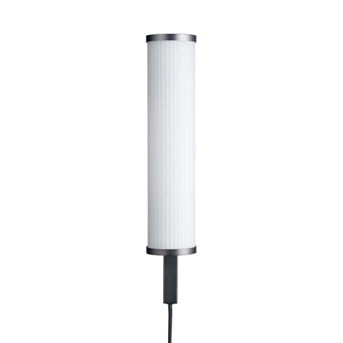 NORR11 Deco wall lamp white-black | Scandinavian Design | Wall lights | White