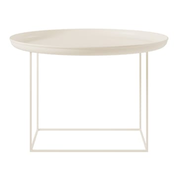 Duke coffee table medium - Antique white - NORR11