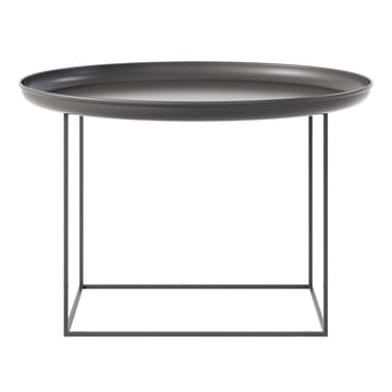 Duke coffee table medium - Earth black - NORR11