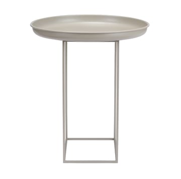 Duke side table small - Stone - NORR11