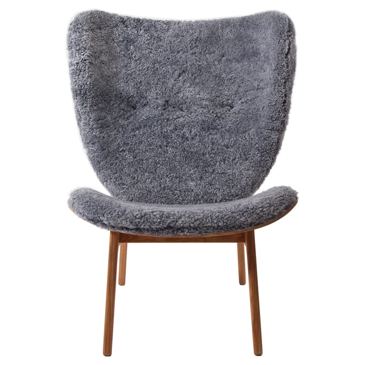 Elephant lounge sheepskin oak - Graphite - NORR11