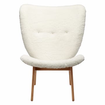 Elephant lounge sheepskin oak - Off white - NORR11