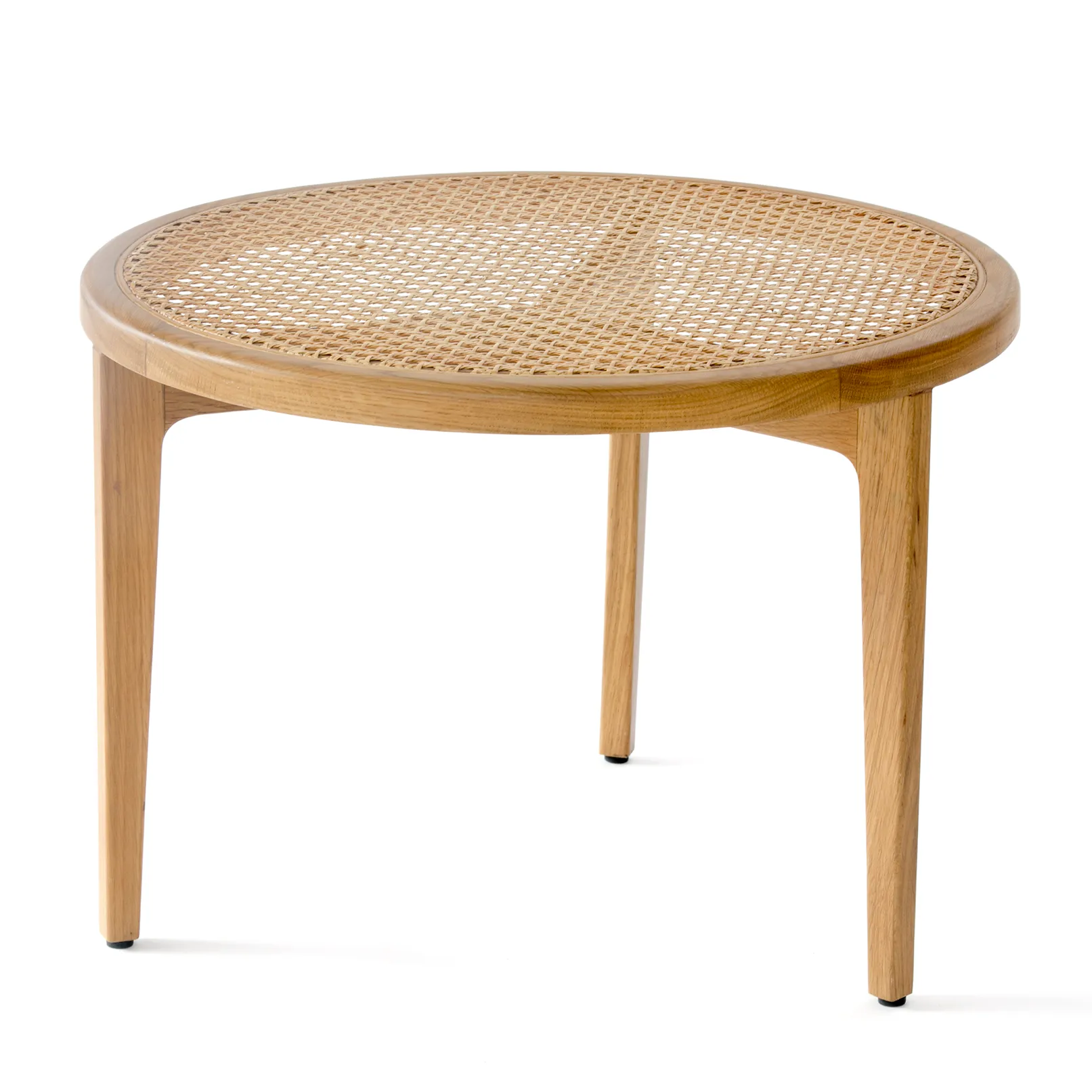 Le Roi Coffee Table, Oak NORR11