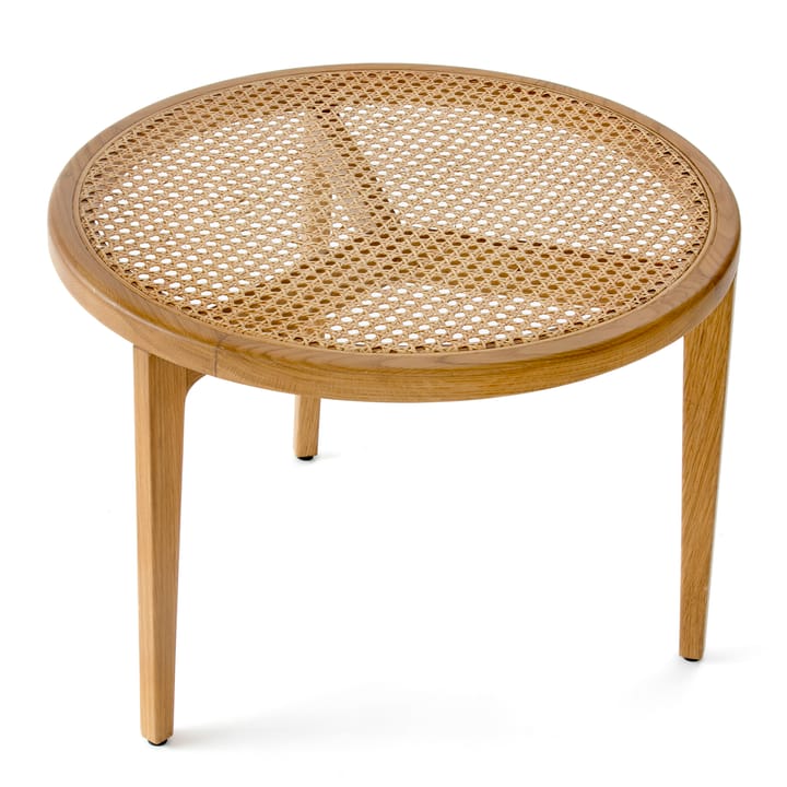 Le Roi Coffee Table, Oak NORR11