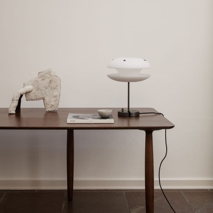 Yo-Yo table lamp - white - NORR11