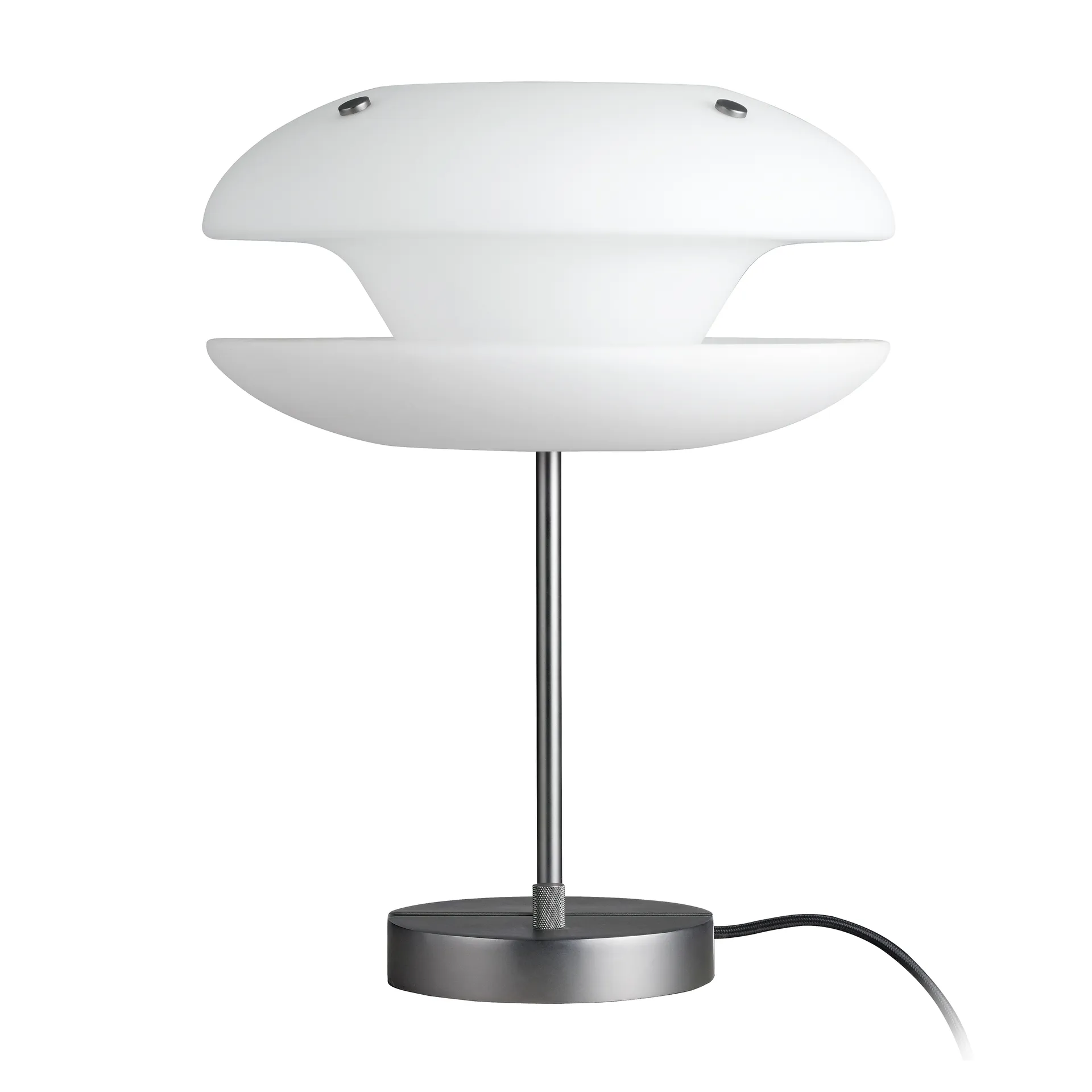 Yo-Yo table lamp, white NORR11