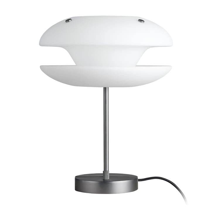 Yo-Yo table lamp, white NORR11