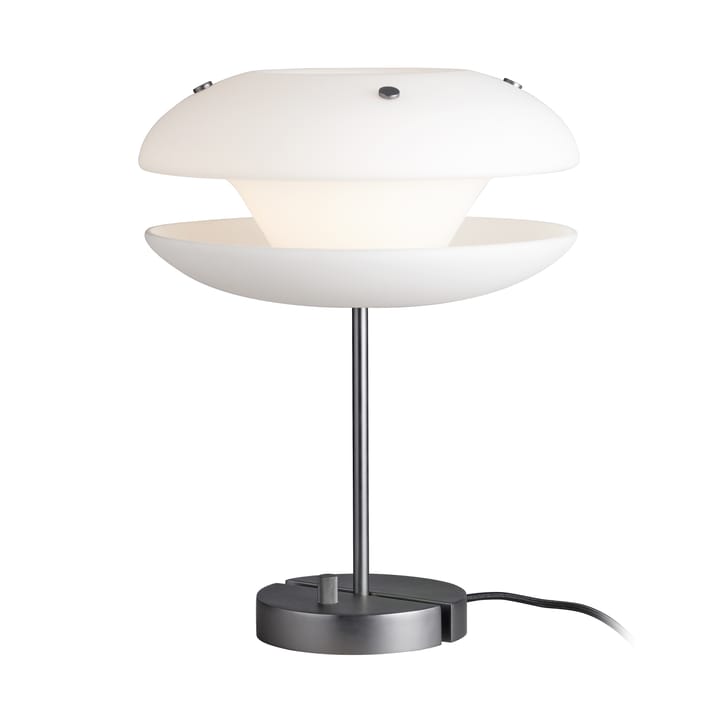 Yo-Yo table lamp, white NORR11