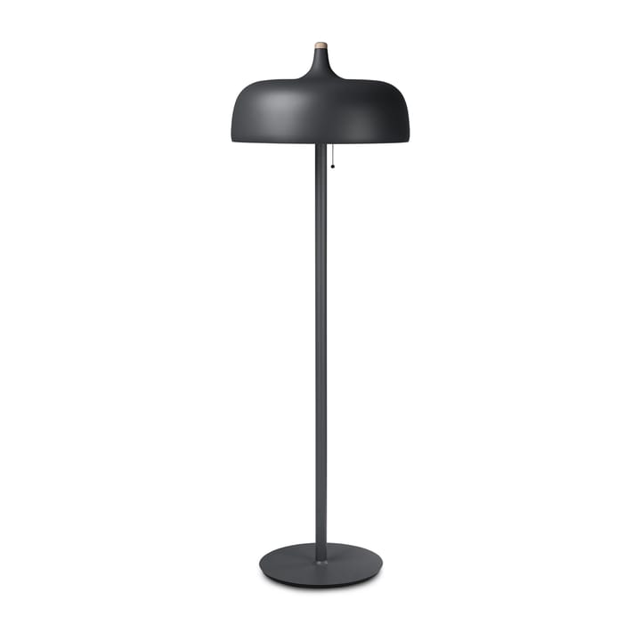 Acorn floor lamp - Matte e grey - Northern