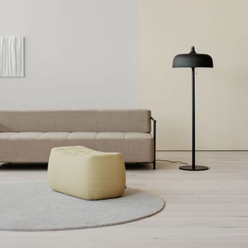 Acorn floor lamp - Matte e grey - Northern
