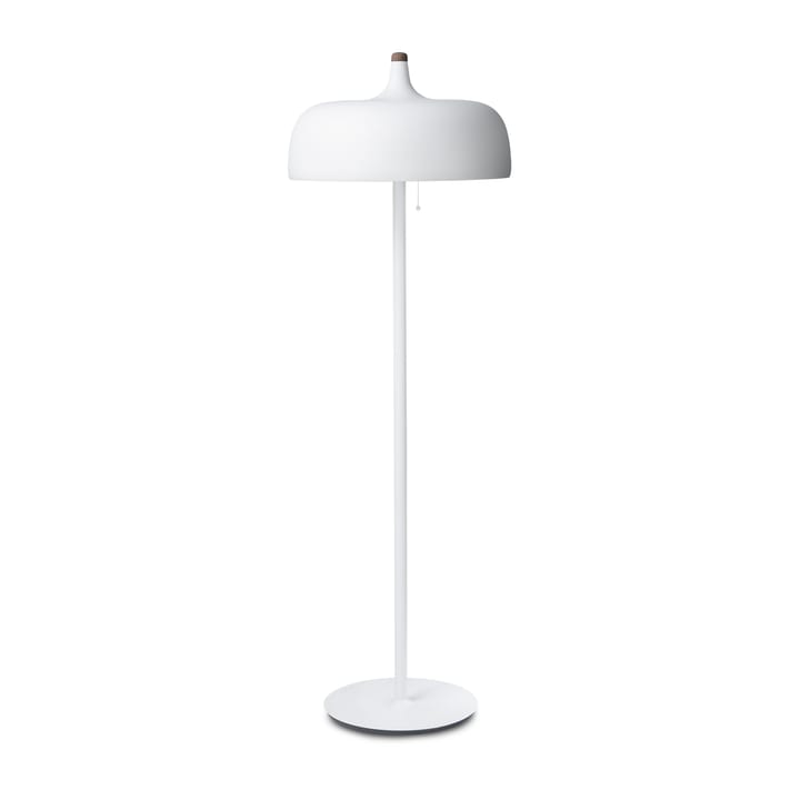 Acorn floor lamp - Matte white - Northern
