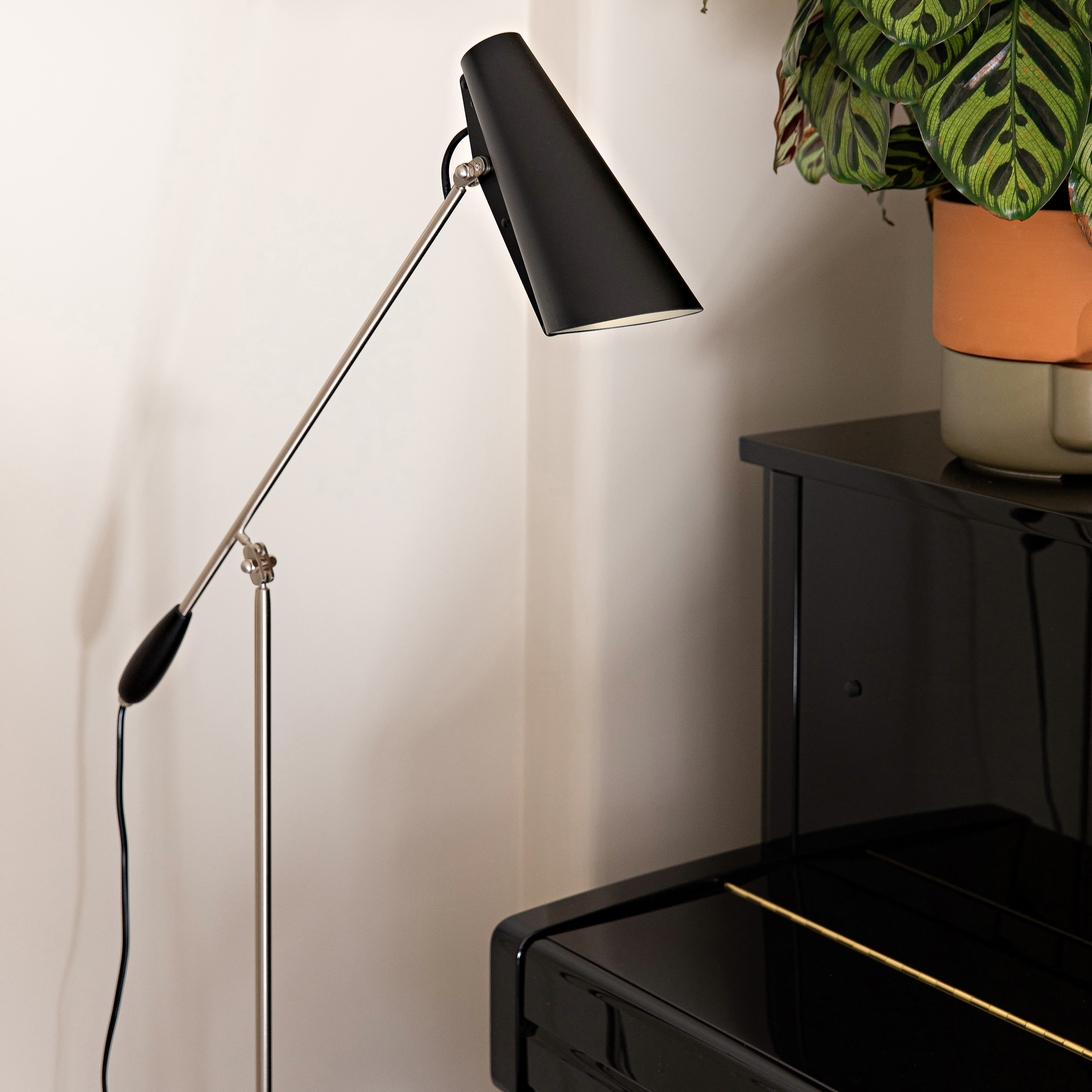 ⭐️Northern Birdy Floor lamp⭐️ 定価17万円美品 Birdy floor lamp - Northern