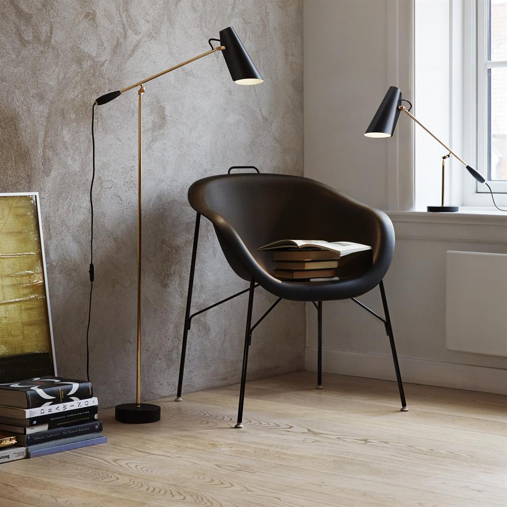 Birdy Floor Lamp from Northern - NordicNest.com