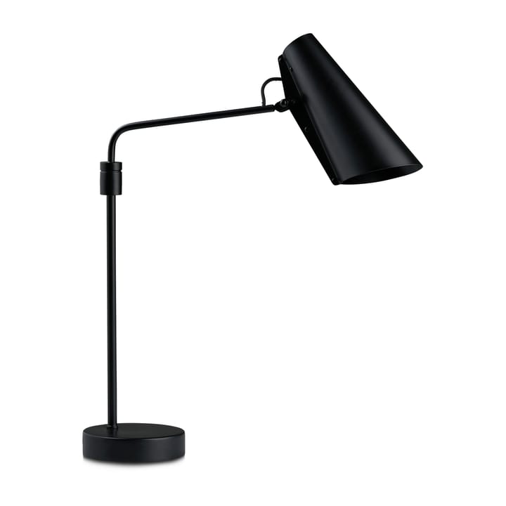 Birdy swing table lamp - Black-black - Northern