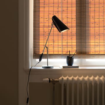 Birdy table lamp - Black-steel - Northern