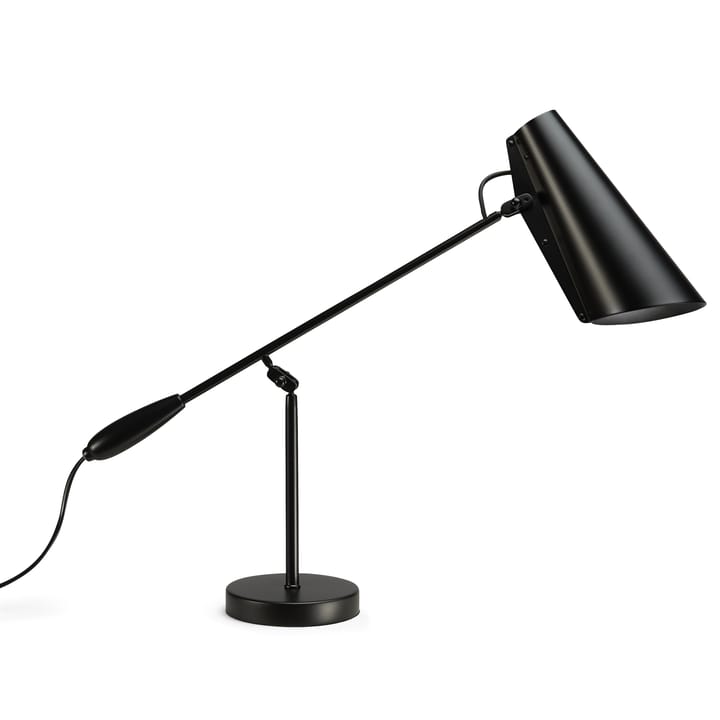 Birdy table lamp - black - Northern