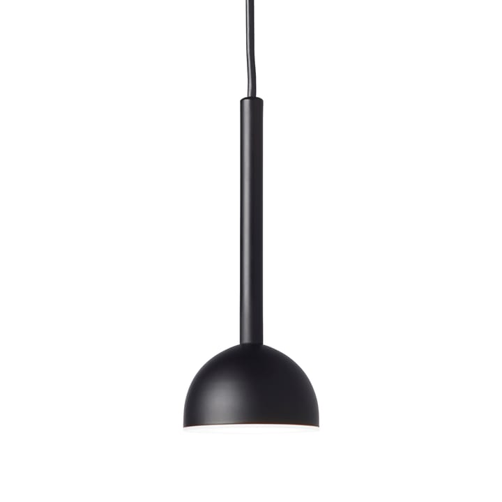 Blush ceiling lamp - Black - Northern