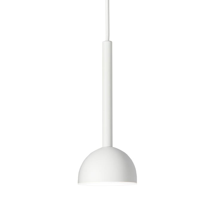 Blush ceiling lamp - White - Northern