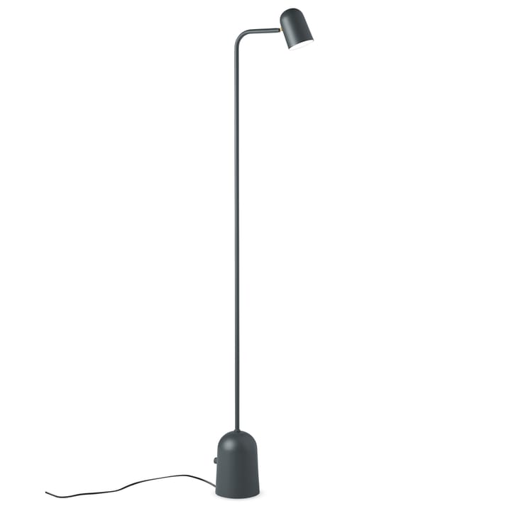 Buddy floor lamp - Dark grey - Northern